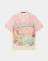 KSUBI Paradise Lost Resort Ss Mens Apparel